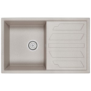 Мойка Granula GR-8002, 790х500мм