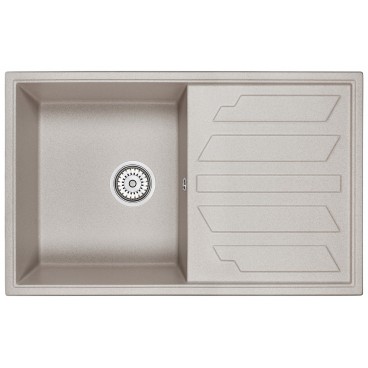 Мойка Granula GR-8002, 790х500мм