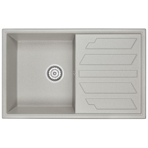 Мойка Granula GR-8002, 790х500мм.