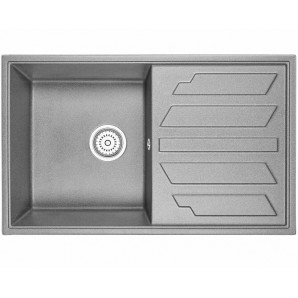 Мойка Granula GR-8002, 790х500мм.