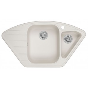 Мойка Granula GR-9101, 890х490мм