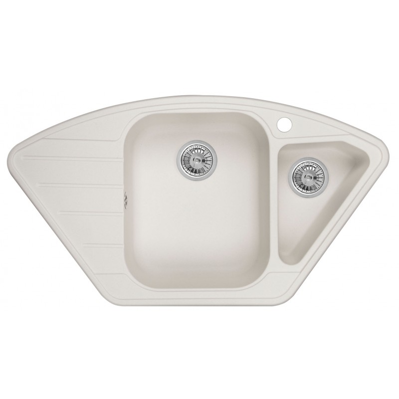 Мойка Granula GR-9101, 890х490мм