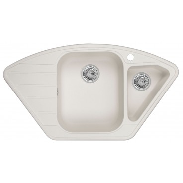 Мойка Granula GR-9101, 890х490мм