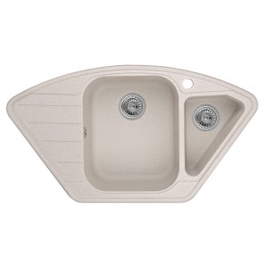 Мойка Granula GR-9101, 890х490мм.