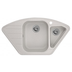 Мойка Granula GR-9101, 890х490мм.