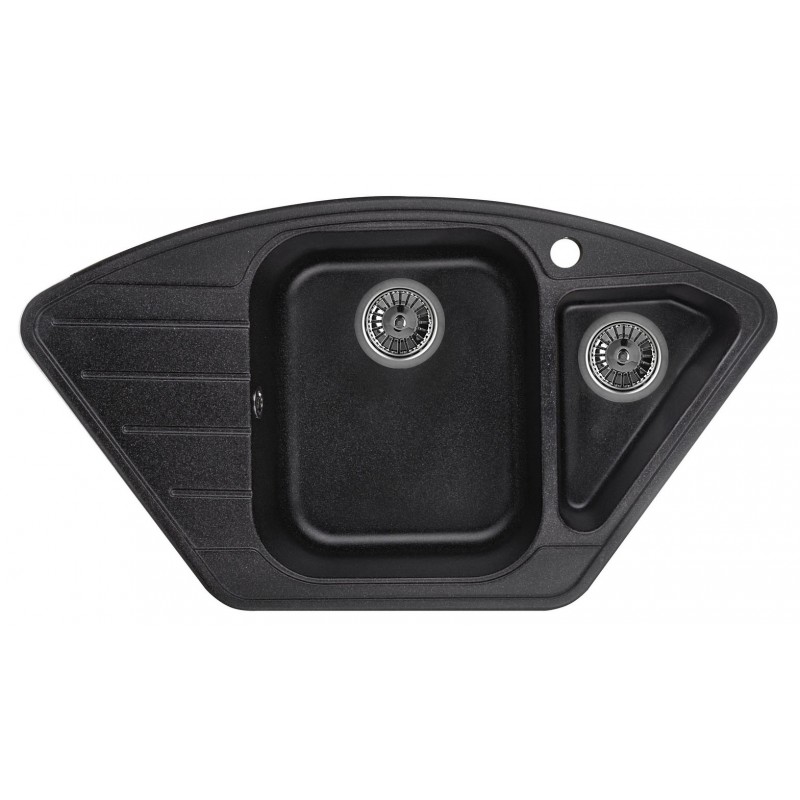 Мойка Granula GR-9101, 890х490мм.