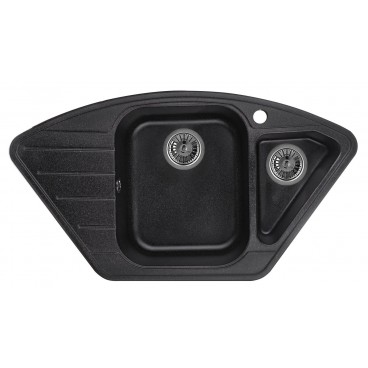 Мойка Granula GR-9101, 890х490мм.