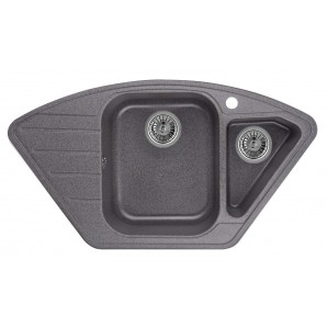 Мойка Granula GR-9101, 890х490мм.