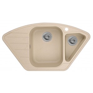 Мойка Granula GR-9101, 890х490мм.