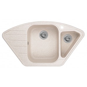 Мойка Granula GR-9101, 890х490мм.