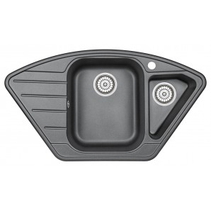 Мойка Granula GR-9101, 890х490мм.