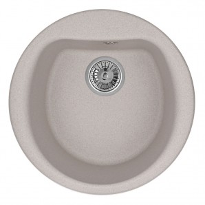 Мойка Granula GR-5101, D500мм