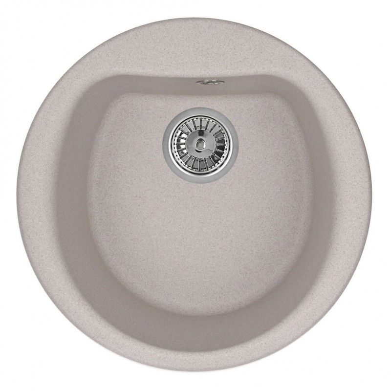 Мойка Granula GR-5101, D500мм