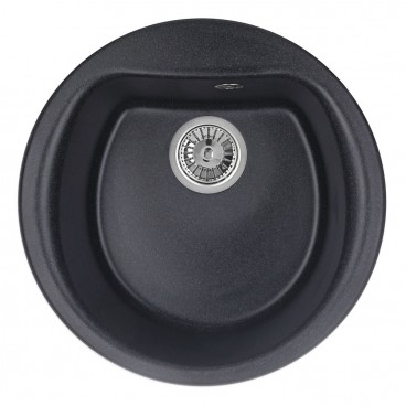 Мойка Granula GR-5101, D500мм