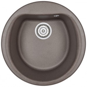 Мойка Granula GR-5101, D500мм