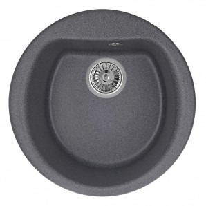 Мойка Granula GR-5101, D500мм