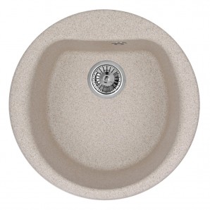 Мойка Granula GR-5101, D500мм