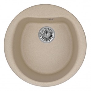 Мойка Granula GR-5101, D500мм