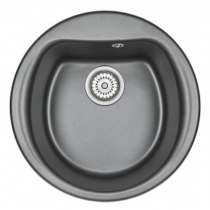 Мойка Granula GR-5101, D500мм