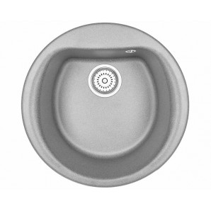 Мойка Granula GR-5101, D500мм