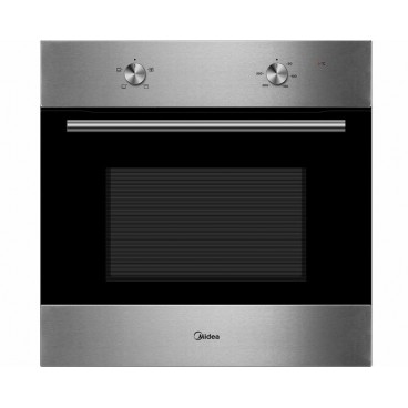 Электрический духовой шкаф Midea MO13000X.