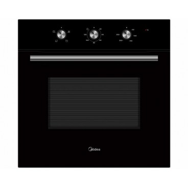 Электрический духовой шкаф Midea MO23003GB.