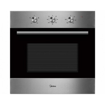 Электрический духовой шкаф Midea MO23003X.
