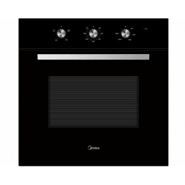 Электрический духовой шкаф Midea MO23001GB.