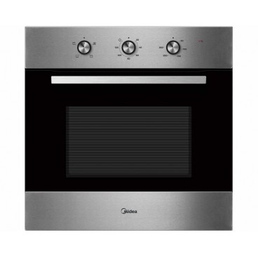Электрический духовой шкаф Midea MO23001X.