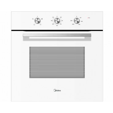 Электрический духовой шкаф Midea MO23001GW.