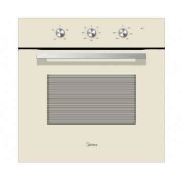 Электрический духовой шкаф Midea MO23001GI.
