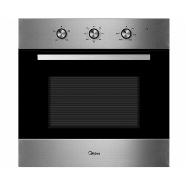 Электрический духовой шкаф Midea MO37001X.