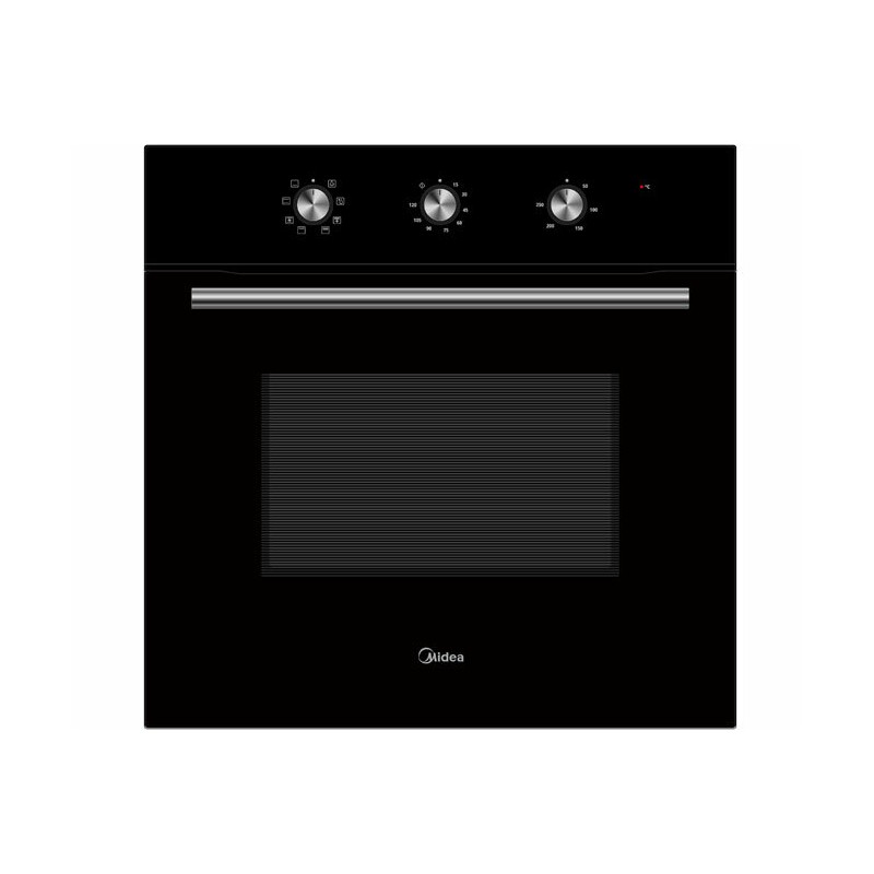 Электрический духовой шкаф Midea MO37001GB