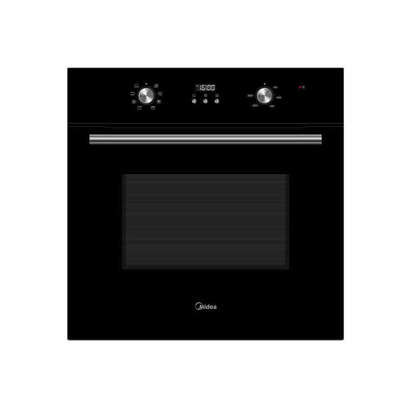 Электрический духовой шкаф Midea MO47001GB Электрический духовой шкаф Midea MO47001GB