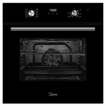 Электрический духовой шкаф Midea MO67000GB