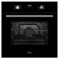 Электрический духовой шкаф Midea MO67000GB