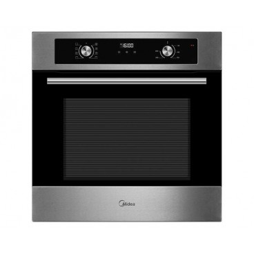 Электрический духовой шкаф Midea MO670A4X