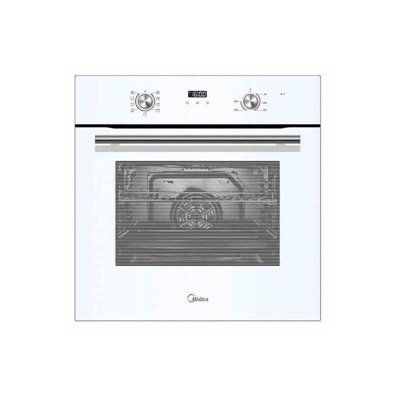 Электрический духовой шкаф Midea MO68100GW Электрический духовой шкаф Midea MO68100GW