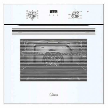 электрический духовой шкаф Midea MO68100GW