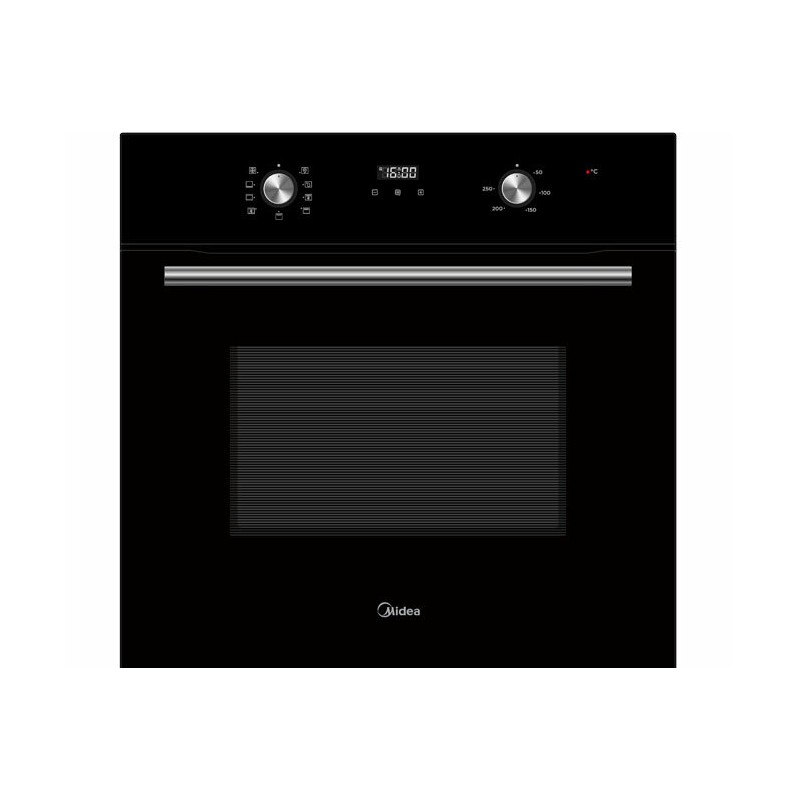 Электрический духовой шкаф Midea MO68101CGB