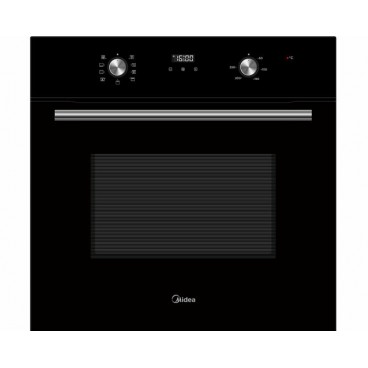 электрический духовой шкаф Midea MO68101CGB