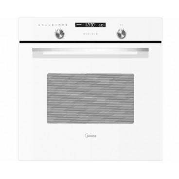 электрический духовой шкаф Midea MO78101CGW