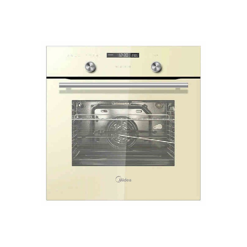 Электрический духовой шкаф Midea MO78100CGI