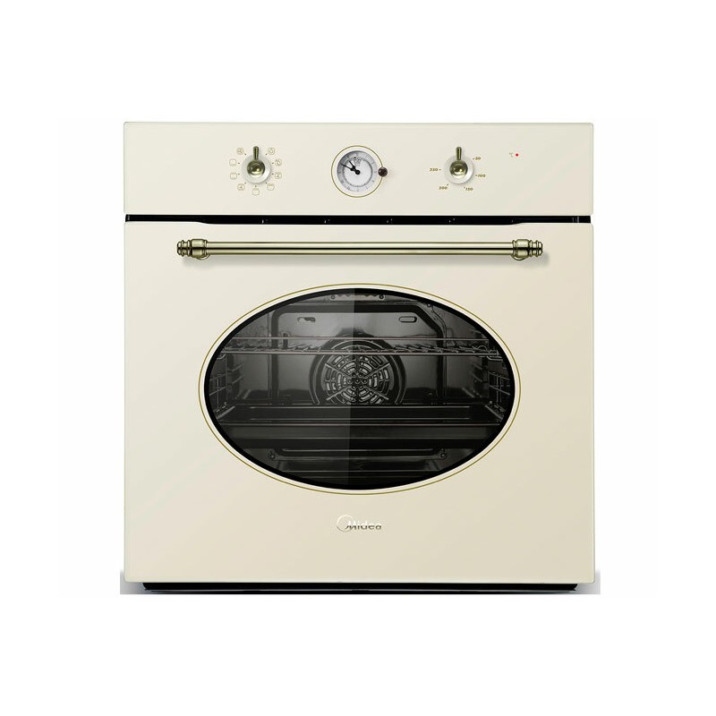 Электрический духовой шкаф Midea MO5810V RGI-B
