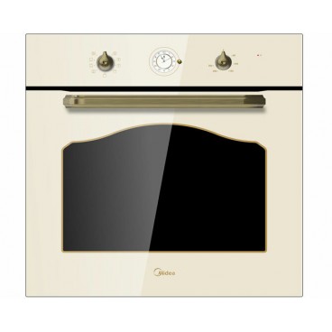 электрический духовой шкаф Midea MO58110RGI-B