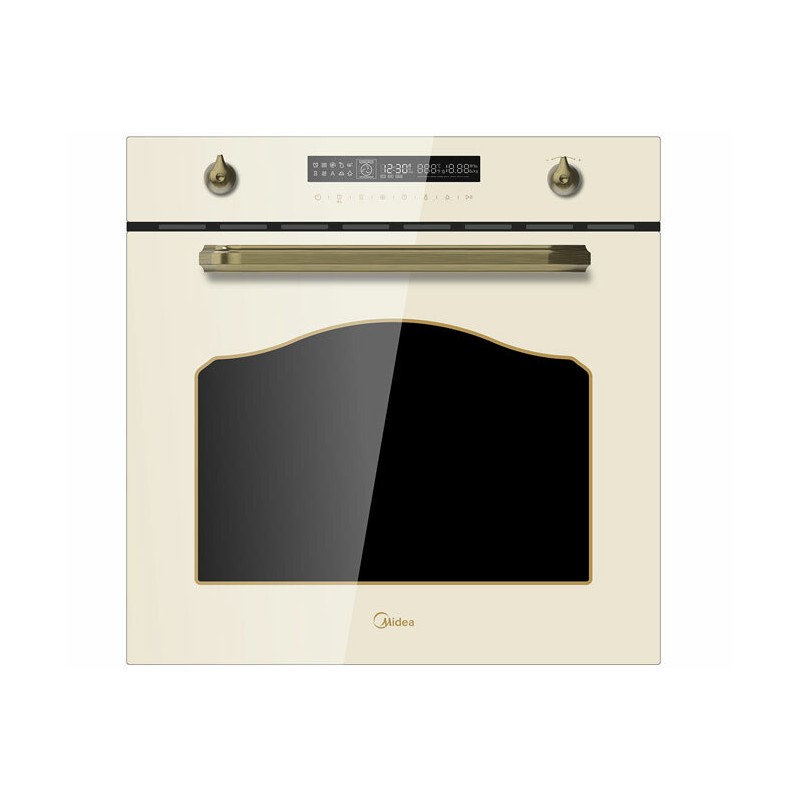 Электрический духовой шкаф Midea MO78100RGI-B
