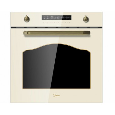 электрический духовой шкаф Midea MO78100RGI-B
