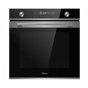 электрический духовой шкаф Midea MO82170GB