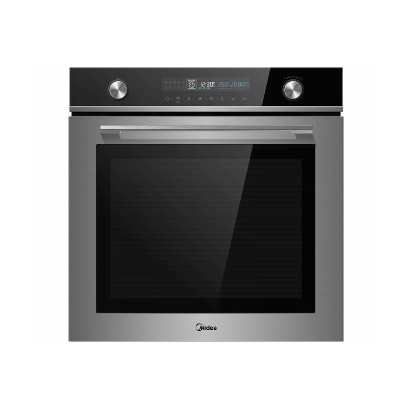 Электрический духовой шкаф Midea MO82170GBX