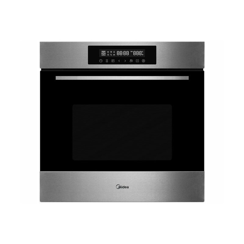 Электрический духовой шкаф Midea MO98270CX